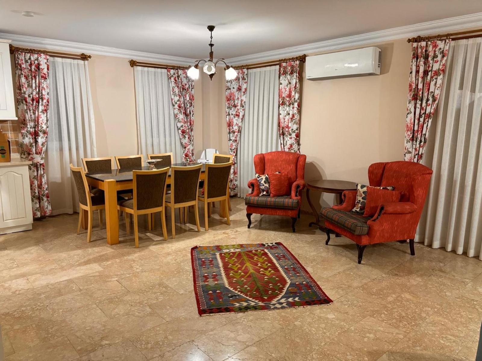 Villa Xanthos 301 Ölüdeniz Eksteriør billede