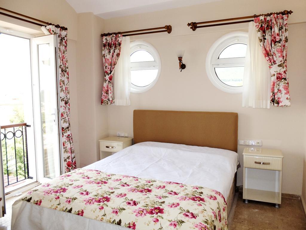 Villa Xanthos 301 Ölüdeniz Eksteriør billede