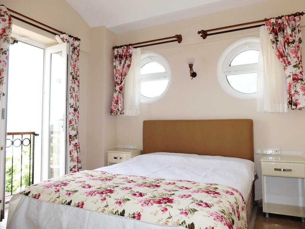Villa Xanthos 301 Ölüdeniz Eksteriør billede