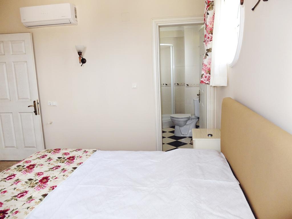 Villa Xanthos 301 Ölüdeniz Eksteriør billede