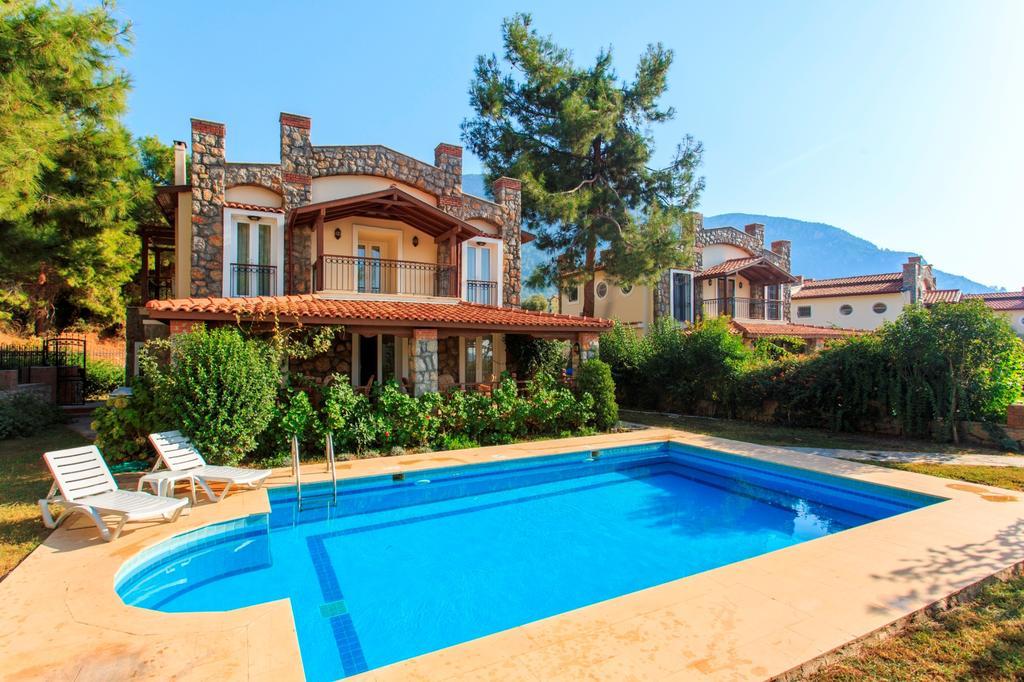 Villa Xanthos 301 Ölüdeniz Eksteriør billede